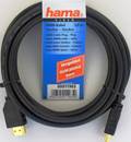 3 m. HDMI kabel