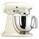 KitchenAid Artisan standmixer creme