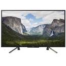 Sony Full HD Smart TV 50" KDL50WF665BAEP