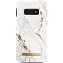 IDEAL CASE S10E CARRARA GOLD