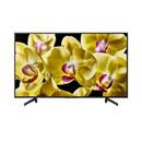 Sony Ultra HD Smart TV 43" KD43XG8096BAEP