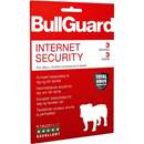 BULLGUARD INTERNET SECURITY