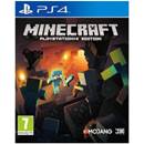 MINECRAFT PS4