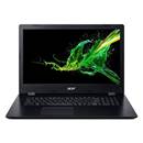 Acer Aspire 3 bærbar computer 17,3" A317-51-30L8