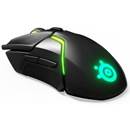 SteelSeries Rival 650 trådløs gaming mus