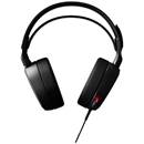 SteelSeries Arctis Pro gaming headset sort