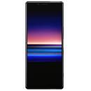 Sony Xperia 1 mobiltelefon 64 GB black