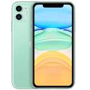 Apple iPhone 11 mobiltelefon 64 GB green