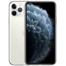 Apple iPhone 11 Pro mobiltelefon 256 GB silver