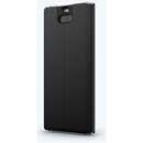 XPERIA 10 STYLE COVER BLACK