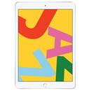 Apple iPad Wi-Fi + 4g 128 GB silver