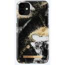 IDEAL CASE IP 11 BLACK MARBLE