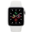 Apple smartwatch 5 gps 40 mm hvid