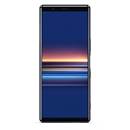 Sony Xperia 5 Nordic mobiltelefon 128 GB blue