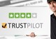 Tjek os på Trustpilot